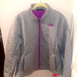 Woman’s North Face Jacket